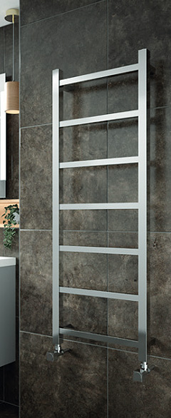 Bathroom Heated Towel Rail
